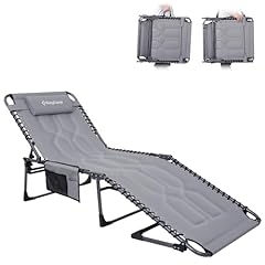 Kingcamp oversized tanning for sale  Delivered anywhere in USA 