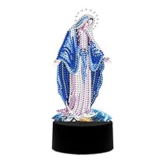 Pigpigboss virgin mary for sale  Delivered anywhere in USA 