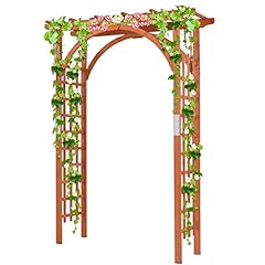 Costway wooden garden for sale  Delivered anywhere in UK