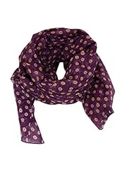 Manila grace foulard usato  Spedito ovunque in Italia 