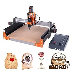 Foxalien masuter cnc for sale  Delivered anywhere in USA 