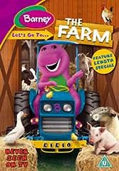 Barney let farm for sale  Delivered anywhere in UK
