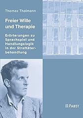 Freier wille therapie gebraucht kaufen  Wird an jeden Ort in Deutschland