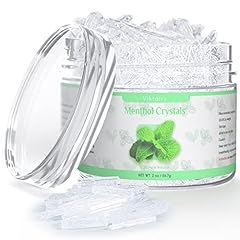 Viktairy menthol crystals for sale  Delivered anywhere in USA 