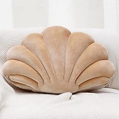 Sioloc shell pillows for sale  Delivered anywhere in USA 