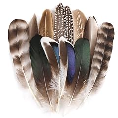 Mehellofeather natural pheasan for sale  Delivered anywhere in USA 