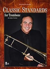 Classic standards trombone for sale  Delivered anywhere in USA 