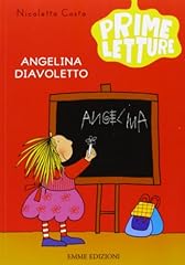 Angelina diavoletto. ediz. usato  Spedito ovunque in Italia 