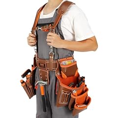 Vevor tool belt for sale  Delivered anywhere in USA 