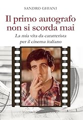 Primo autografo non usato  Spedito ovunque in Italia 