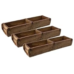 Novaliv holzkiste vintage gebraucht kaufen  Wird an jeden Ort in Deutschland