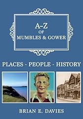 Mumbles gower places for sale  Delivered anywhere in UK