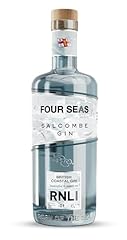 Salcombe gin four for sale  Delivered anywhere in UK