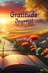 Gratitude journal find usato  Spedito ovunque in Italia 