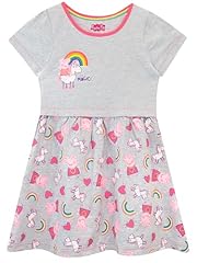 Peppa wutz kleid gebraucht kaufen  Wird an jeden Ort in Deutschland