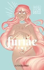 Furiae storie fantasy usato  Spedito ovunque in Italia 