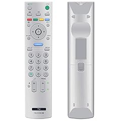 Replacement sony remote for sale  Delivered anywhere in UK