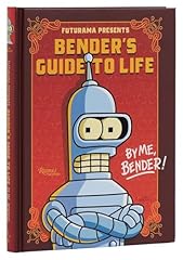 Futurama presents bender for sale  Delivered anywhere in UK