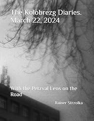 The kolobrezg diaries. d'occasion  Livré partout en France