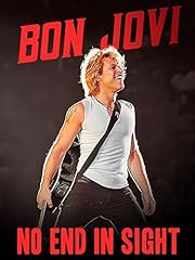 Bon jovi end for sale  Delivered anywhere in USA 