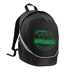 Multifanshop rucksack bremen gebraucht kaufen  Wird an jeden Ort in Deutschland