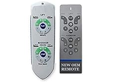 Replacement remote compatible for sale  Delivered anywhere in USA 