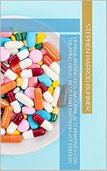 Herbal antibiotics natural for sale  Delivered anywhere in USA 