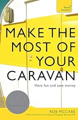 Teach make caravan for sale  Delivered anywhere in UK