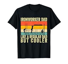 Ironworker father day for sale  Delivered anywhere in USA 