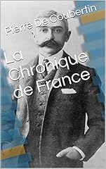 Chronique d'occasion  Livré partout en France