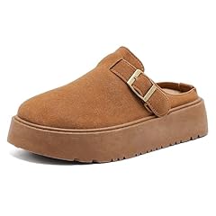 Toepazm plateau clogs gebraucht kaufen  Wird an jeden Ort in Deutschland