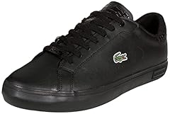 Lacoste powercourt 1121 for sale  Delivered anywhere in USA 