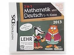 Mathe und deutsch usato  Spedito ovunque in Italia 