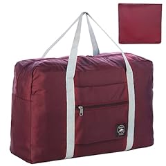 Foldable travel duffel for sale  Delivered anywhere in USA 