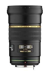 Pentax obiettivo smc usato  Spedito ovunque in Italia 