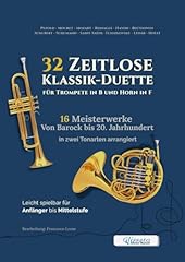 Zeitlose klassik duette gebraucht kaufen  Wird an jeden Ort in Deutschland