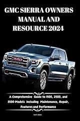 Gmc sierra owners for sale  Delivered anywhere in USA 