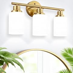 Light bathroom light for sale  Delivered anywhere in USA 