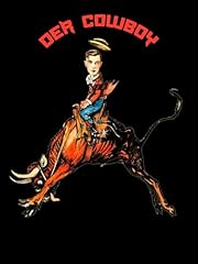 Cowboy gebraucht kaufen  Wird an jeden Ort in Deutschland