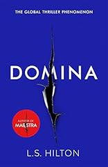 Domina more dangerous. d'occasion  Livré partout en Belgiqu