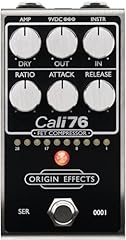 Origin effects cali76 for sale  Delivered anywhere in USA 