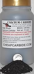 Calcium carbide fine for sale  Delivered anywhere in USA 