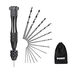 Womgf 12cm trapan usato  Spedito ovunque in Italia 