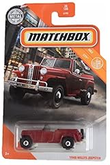 Diecast matchbox 1948 for sale  Delivered anywhere in USA 