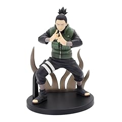 Banpresto naruto shikamaru for sale  Delivered anywhere in UK