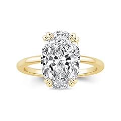 Pafiddy 5ct stunning for sale  Delivered anywhere in USA 