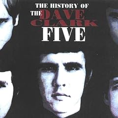 History dave clark for sale  Delivered anywhere in USA 