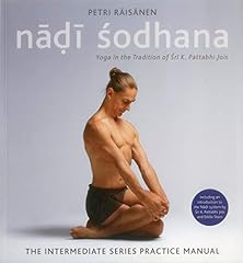 Nadi sodhana yoga d'occasion  Livré partout en France