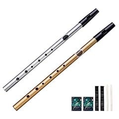 6pcs tin whistle for sale  Delivered anywhere in Ireland