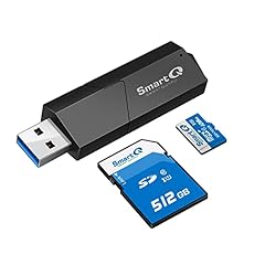 Smartq c307 lettore usato  Spedito ovunque in Italia 